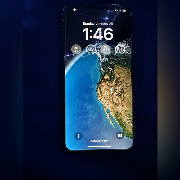 Iphone 11 pro max - Picture 2 of 4